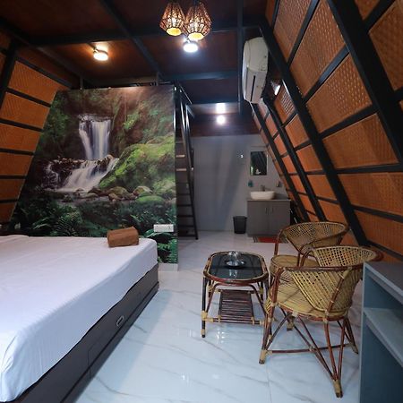 Holistic Stay Eco-Resort & Ayurvedic Retreat Paithalmala Екстериор снимка