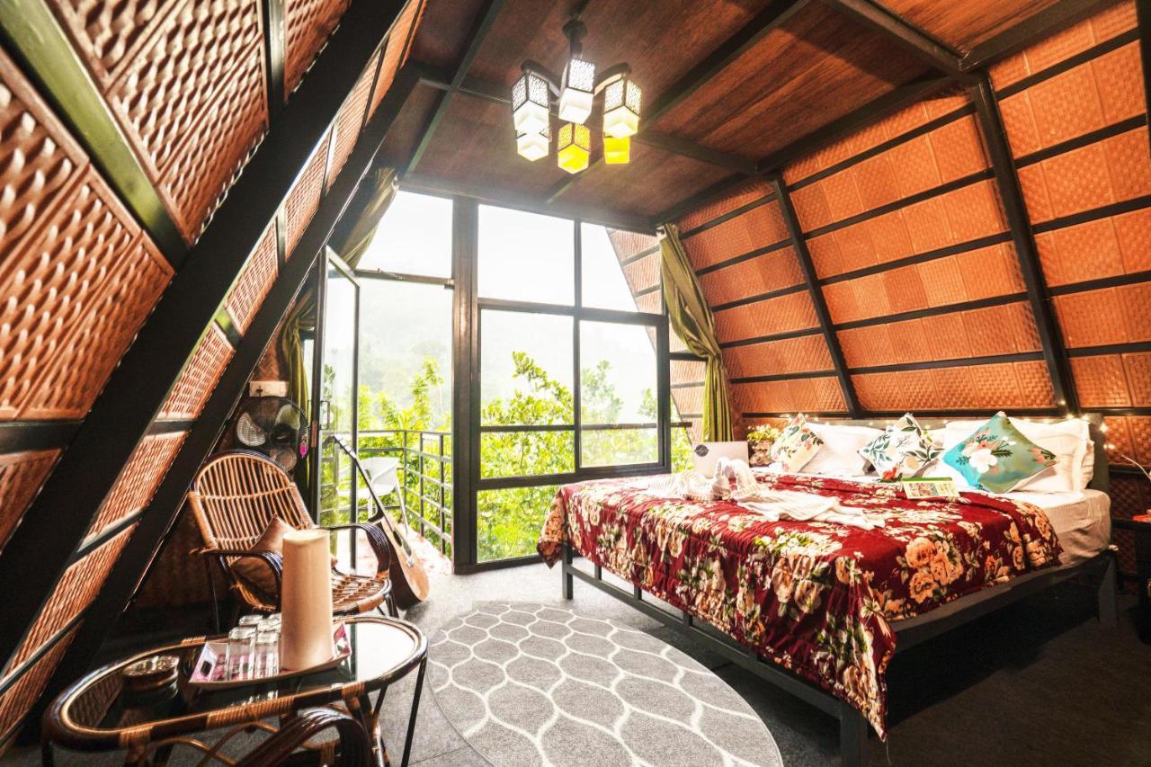 Holistic Stay Eco-Resort & Ayurvedic Retreat Paithalmala Екстериор снимка