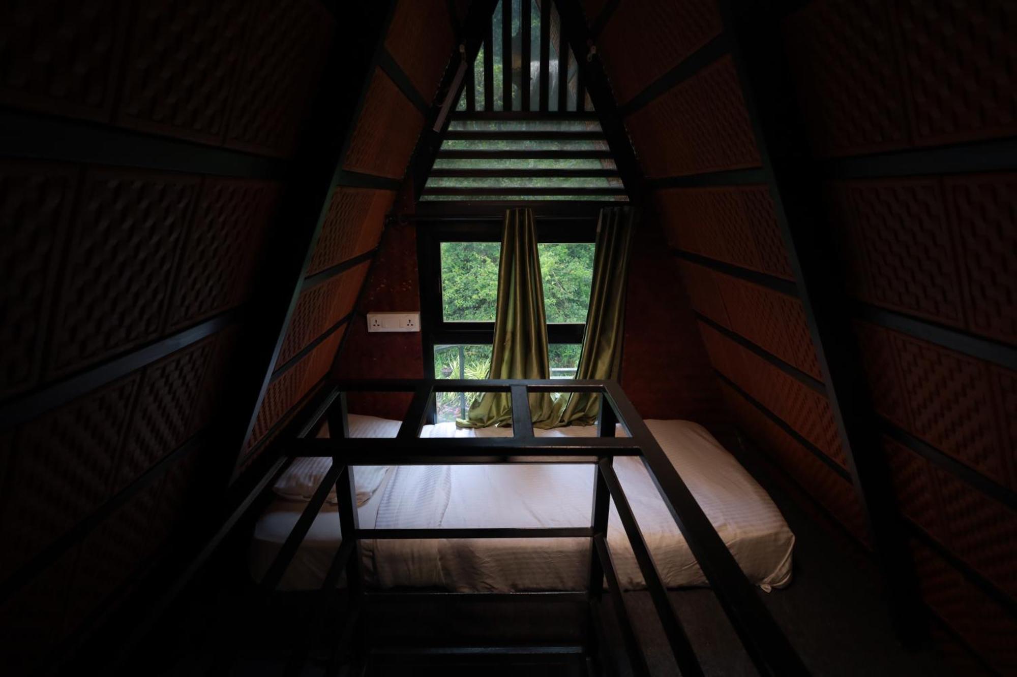 Holistic Stay Eco-Resort & Ayurvedic Retreat Paithalmala Екстериор снимка