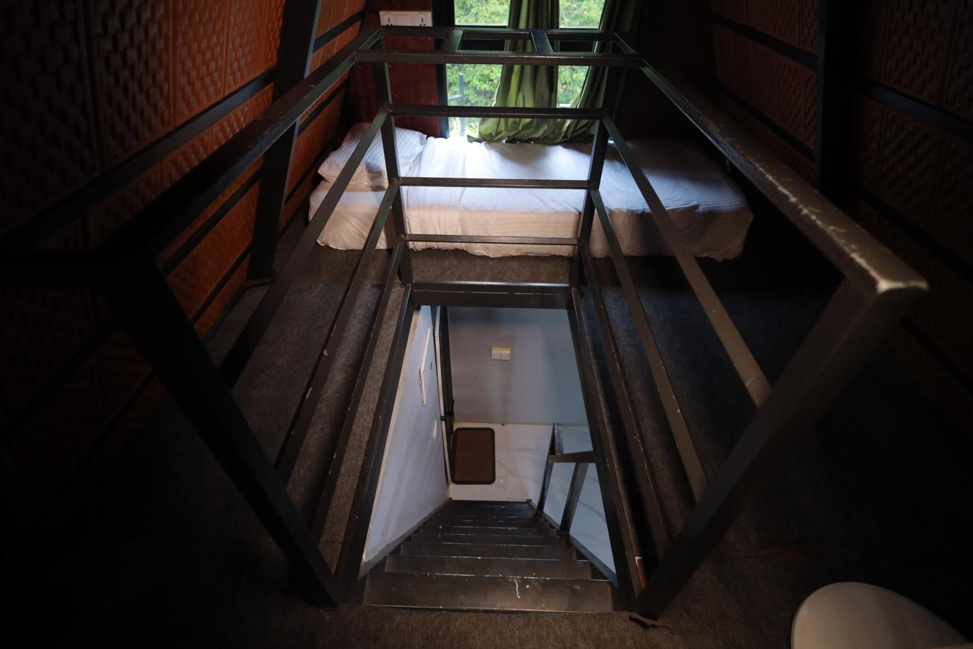 Holistic Stay Eco-Resort & Ayurvedic Retreat Paithalmala Екстериор снимка
