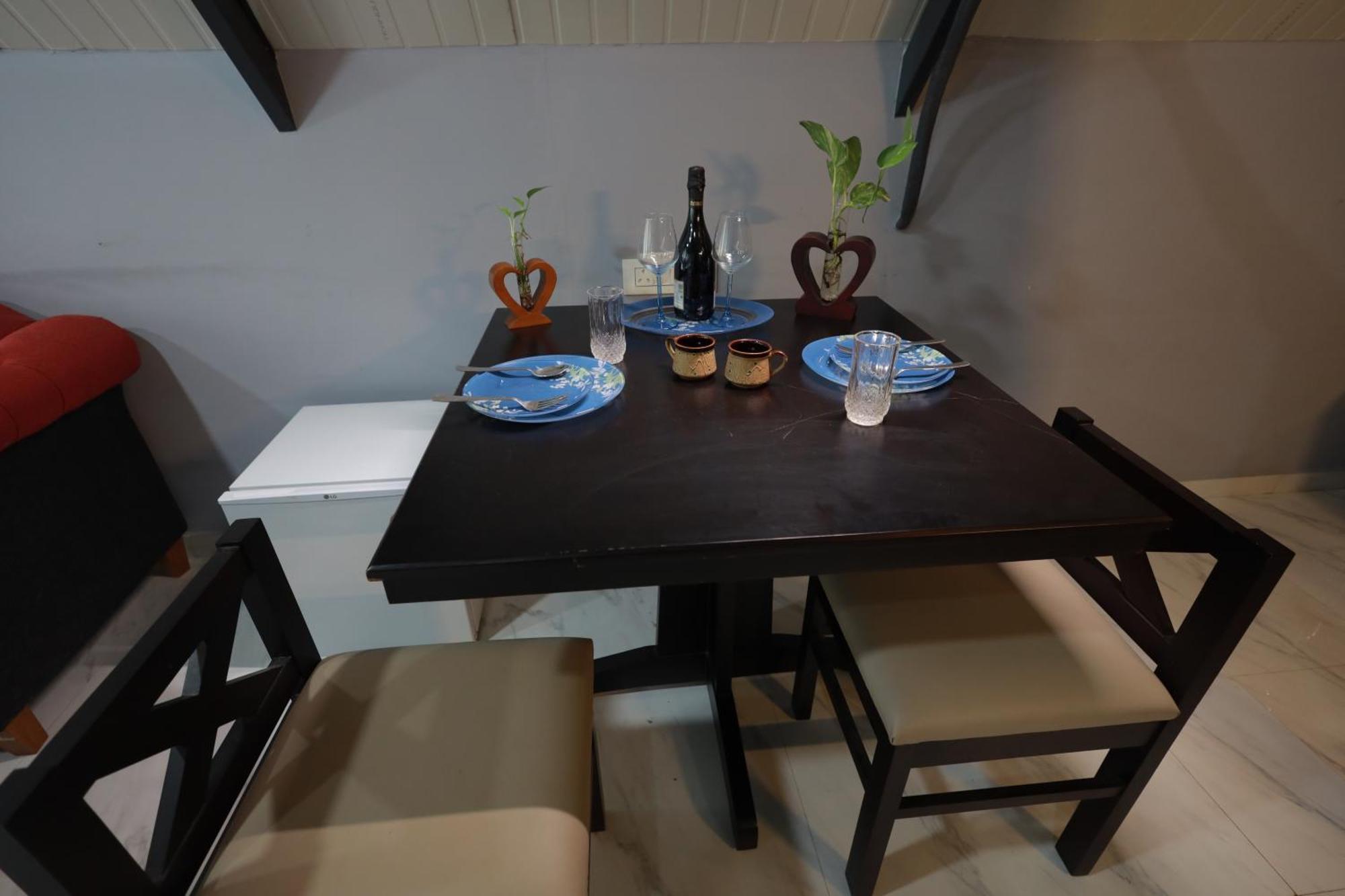 Holistic Stay Eco-Resort & Ayurvedic Retreat Paithalmala Екстериор снимка