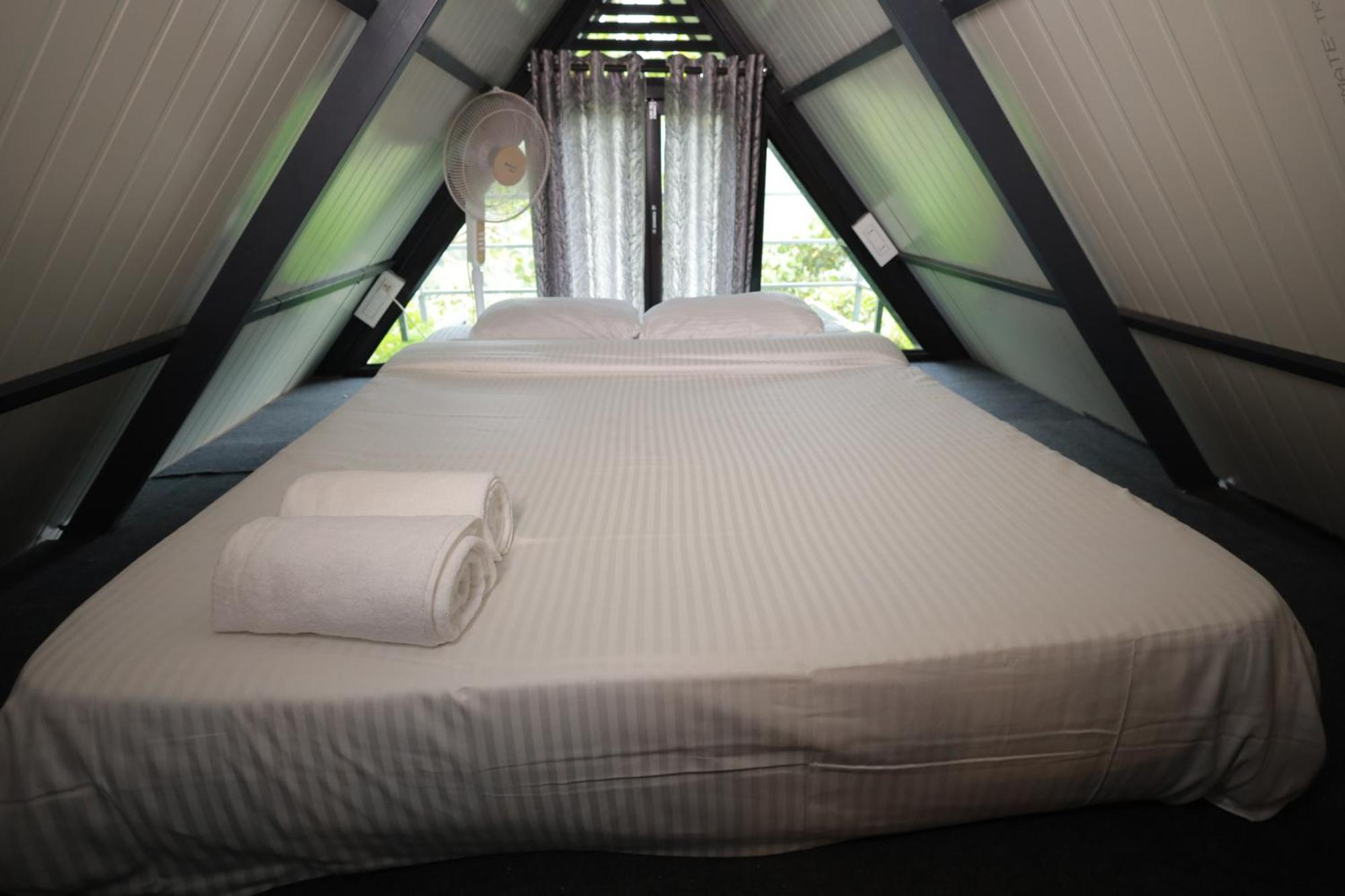 Holistic Stay Eco-Resort & Ayurvedic Retreat Paithalmala Екстериор снимка